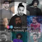دانلود ریمیکس کردی فارسی کجای این شهری (بهنام بانی ، فرزاد فرزین ، احسان دریادل ، رامین کرمی تارا ، امیر رمضانی ، فرشاد آزادی) از دی جی امین دانلود ریمیکس کردی فارسی کجای این شهری (بهنام بانی ، فرزاد فرزین ، احسان دریادل ، رامین کرمی تارا ، امیر رمضانی ، فرشاد آزادی) از دی جی امین