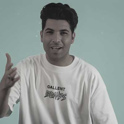 دانلود آهنگ ملکه از احسان آزادی / لکی (دو کیفیت MP3) Ehsan Azadi : Malake