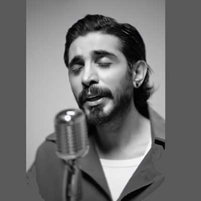 دانلود آهنگ ستاره از کسری زاهدی (اجرای زنده / لایو) عاشقانه غمگین (نفهمیدم که اینه عشق) کلیپ استوری و متن