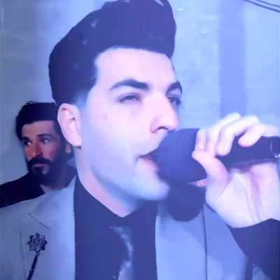 دانلود آهنگ احسان آزادی باکلاسونام گرانه دانلود آهنگ باکلاسونام گرانه از احسان آزادی (لکی شاد) اجرا در عروسی MP3 + ویدیو