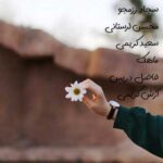 دانلود آهنگ نمیچینم گلی از محسن لرستانی سعید کریمی سجاد رزمجو ماهک فاضل دریس آرش کریمی + ورژن ریمیکس