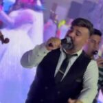 دانلود آهنگ مو همدل تو همدمی از سجاد باغنده / لری شاد همراه با اجرای زنده در عروسی + ویدیو