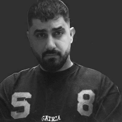 دانلود آهنگ دلم لک زده برای بغلش از محمد امیری ; Delam Lak Zade کیفیت عالی MP3