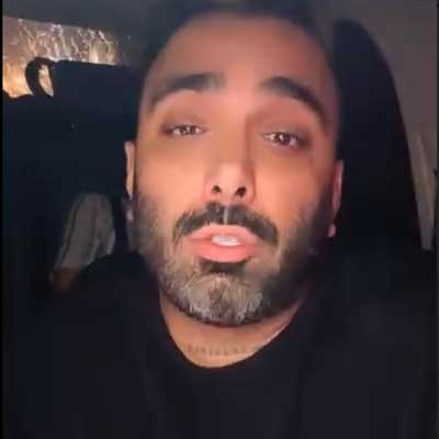 دانلود آهنگ مسعود صادقلو لعنت به من که دل دادم لعنت به تو ک بی رحمی دانلود آهنگ لعنت به من که دل دادم لعنت به تو ک بی رحمی از مسعود صادقلو / کامل