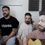 دانلود آهنگ مه گرد یاد تو خوشم تو وگرد کی (اجرای زنده گیتاری + ریمیکس و اصلی) از رضا کرمی تارا