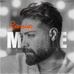 دانلود ریمیکس آهای ملکه قلبم پر ترکه Remix از الیاد بیسدار + ورژن اصلی