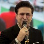 دانلود آهنگ لب بوم اومدی چادر سر انداز لیلا خانوم از مرتضی جعفرزاده / کامل 320