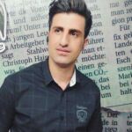 دانلود آهنگ توی سرم هوات شده از محسن لرستانی // Mohsen Lorestani – Toye Saram
