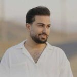 دانلود آهنگ دلم برفیه از سالار صفرزاده Delam Barfie / کیفیت عالی MP3