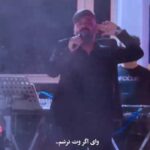 دانلود آهنگ وای اگر وت نرسم از سجاد باغنده (لری / کلیپ استوری اجرای زنده در عروسی)