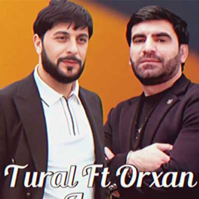 دانلود آهنگ آنام (مادرم) از تورال صدالی و اورخان گویچایلی / ترکی آذربایجان MP3