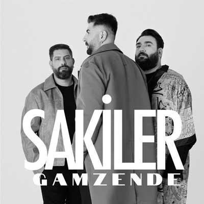 دانلود آهنگ ساکیلر قامزنده دانلود آهنگ قامزنده از ساکیلر / ترکیه ای (بهترین کیفیت MP3) Gamzende از Sakiler