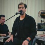 دانلود ریمیکس ﻣﺴﺖ و ﮔﻴﺠﻢ ﻣﻨﻮ از اﻳﻦ وﺳﻄ ﺟﻤﻊ ﻛﻦ از مسلم فتاحی (بیسدار) + ورژن اصلی