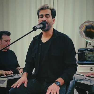 دانلود ریمیکس جدید مسلم فتاحی ﻣﺴﺖ و ﮔﻴﺠﻢ ﻣﻨﻮ از اﻳﻦ وﺳﻄ ﺟﻤﻊ ﻛﻦ دانلود ریمیکس ﻣﺴﺖ و ﮔﻴﺠﻢ ﻣﻨﻮ از اﻳﻦ وﺳﻄ ﺟﻤﻊ ﻛﻦ از مسلم فتاحی (بیسدار) + ورژن اصلی