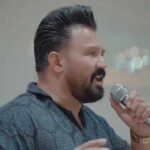 دانلود آهنگ امان امان از مجتبی آلاله / محلی (خیلی وقته که دلم هوای دلدار و داره) اجرای زنده در عروسی خراسان