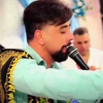 دانلود آهنگ ماه شدی عشقم از سعید کریمی / کلیپ اجرای زنده در عروسی Mah Shodi