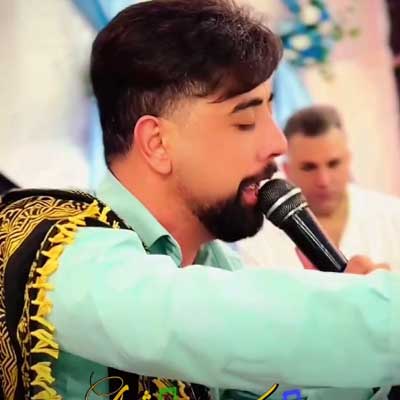 دانلود آهنگ ماه شدی عشقم از سعید کریمی / کلیپ اجرای زنده در عروسی Mah Shodi