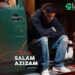 دانلود آهنگ سلام عزیزم از آرن 320 (سلام عزیزم بدون من بهت خوش می گذره)