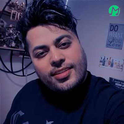 دانلود آهنگ لعنت از امید عقابی / Omid Oghabi | Lanat (لعنت به هرچی عشق زوریه)