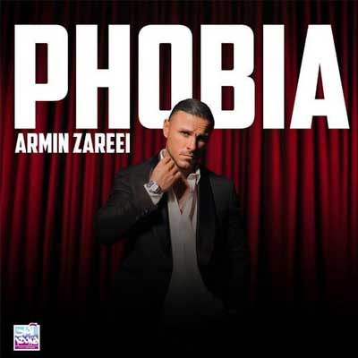 دانلود آهنگ فوبیا از آرمین 2AFM / بنظرت کی دیگه نبینه تورو میمیره ؛ کیفیت بالا Mp3