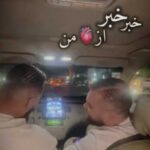 دانلود آهنگ خبر خبر از دل من از مهیار خلیل زاده / مازندرانی عاشقانه + کلیپ اجرای زنده