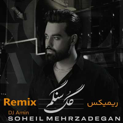 دانلود ریمیکس گل سنگم (Remix) از سهیل مهرزادگان + ورژن اصلی