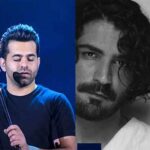 دانلود آهنگ آشنای من و یه حالی نپرسیدی و در سکوت شب از عرفان طهماسبی و هوروش بند و رضا بهرام