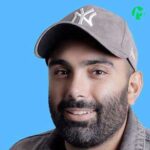 دانلود آهنگ ‎تو با مرام و خاکی نیستی رفیق نیمه راه از مسعود صادقلو // کیفیت عالی