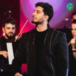 دانلود آهنگ هر کی خط میده بت دور می کنم از فرزاد فرزین Farzad Farzin + موزیک ویدیو