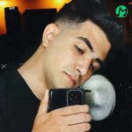 دانلود آهنگ بارون از اهورا (Ahoora | Baron) + متن کامل