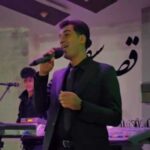 دانلود آهنگ فاطی جون از مسلم فتاحی / شاد اجرای زنده Mp3 + ویدیو