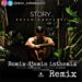 دانلود ریمیکس استوری از احسان دریادل Remix + ورژن اصلی