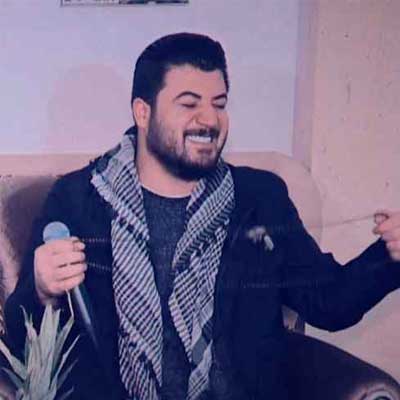 دانلود آهنگ تو در نفس و جان منى نيمه پنهان منى از آوات بوکانی / Awat Bokani | To Dar Nafas