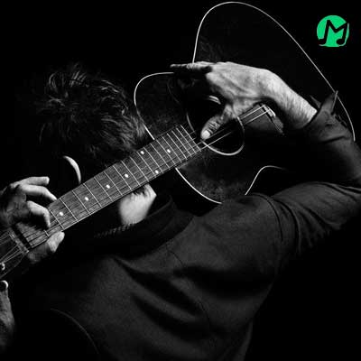 دانلود آهنگ چطور درده که دردم گفتنی نیست از ابراهیم امجدیان // کامل mp3