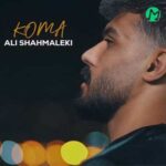 دانلود آهنگ میزنم هی قرقره سلامتیت تا خرخره / کلیپ استوری اینستا , متن کامل (علی شاهملکی کما)