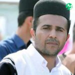دانلود آهنگ ای گل گرفتار تونم از کاظم قادری + کیفیت عالی 320