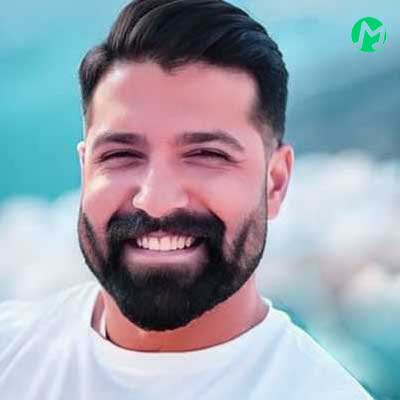 دانلود آهنگ این که تو جانان منی ورد زبانم شده از حمید هیراد / Remix Hamid Hiraad دانلود آهنگ این که تو جانان منی ورد زبانم شده از حمید هیراد / Remix Hamid Hiraad
