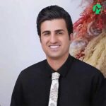 دانلود آهنگ دختر حور پری لیلا جان چشم عسلی از محسن لرستانی Mohsen Lorestani + متن کامل