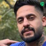 دانلود آهنگ تو خوشگل منی بند بند جون منی از ساواش // کامل mp3 + متن