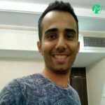 دانلود آهنگ دختره اومد گفت من فنم منم گفتم منم جعفرم + متن کامل