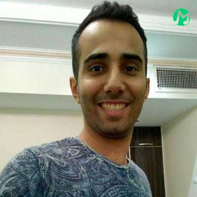 دانلود آهنگ دختره اومد گفت من فنم منم گفتم منم جعفرم + متن کامل