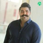 دانلود آهنگ تو دلمی عشق من قلبتو بدش به من از بهنام بانی / ساخته شده با هوش مصنوعی