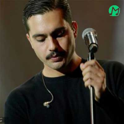 دانلود آهنگ گل من پیش من میمیری میپوسه ریشت + Remix Haamim (حامیم)