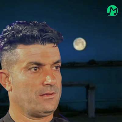 دانلود آهنگ مو چطور نازت کنم بی دسه خسته از مجتبی شاهروبندی(لری مخصوص دستمال بازی)