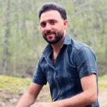 دانلود آهنگ الهی سایت رو سرم بمونه مادر تویی چشم و چراغ خونه از مصطفی ابراهیمی (ویژه روز مادر)