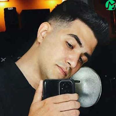 دانلود آهنگ شیرینه فرهادو بگیرن میمیره از اهورا // کامل mp3 + کلیپ استوری