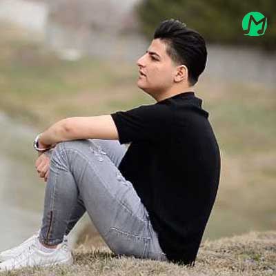 دانلود آهنگ همه میگن ولکن همش خرافاته از اشکان فتحی (کردی) // کامل mp3 + متن