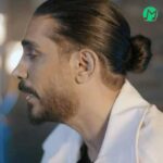 دانلود آهنگ کاشکی میشد از کسری زاهدی ( Kasra Zahedi – Kashki Mishod)