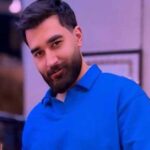 دانلود آهنگ میدونم تنگه دلش ولی زنگ نمیزنه از ترسش از علی یاسینی // بهترین کیفیت