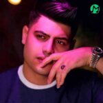 دانلود آهنگ میرم از امیرحافظ رنجبر AmirHafez Ranjbar | Miram + متن کامل